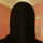 Hooded Iraqi Widow